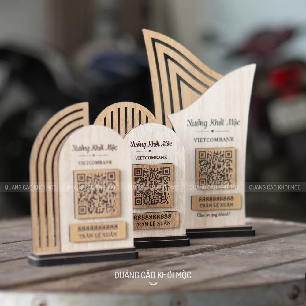 bang qr bang go