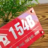 Biển Số Nhà Mica In Uv KMS-16 Nền Alu Gương Cao Cấp 2025 (1)