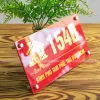 Biển Số Nhà Mica In Uv KMS-16 Nền Alu Gương Cao Cấp 2025 (6)